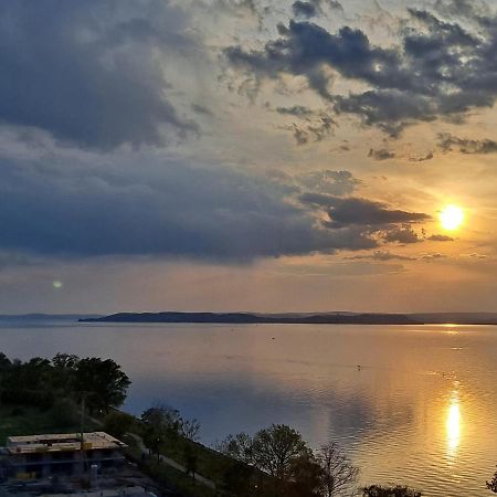 Vizparti Silver X Apartman Siófok Kültér fotó