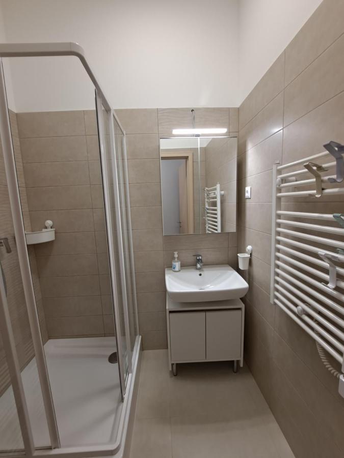 Vizparti Silver X Apartman Siófok Kültér fotó
